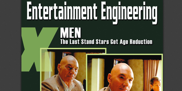Entertainment Engineering Magazine
