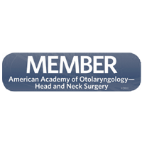  American Academy of Otolaryngology—Head and Neck Surgery (AAO-HNS)