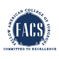 Fellow American College of Surgeons (FACS)